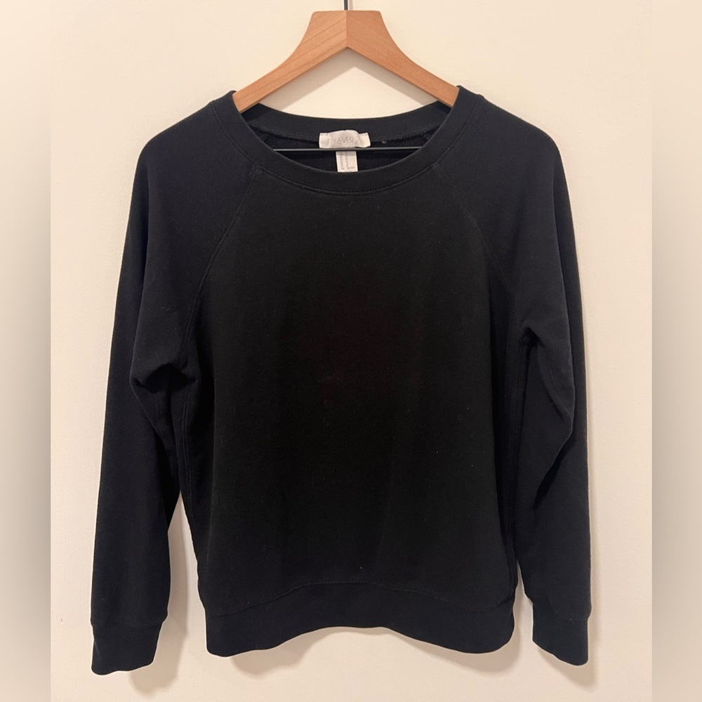 Forever 21 sweatshirt